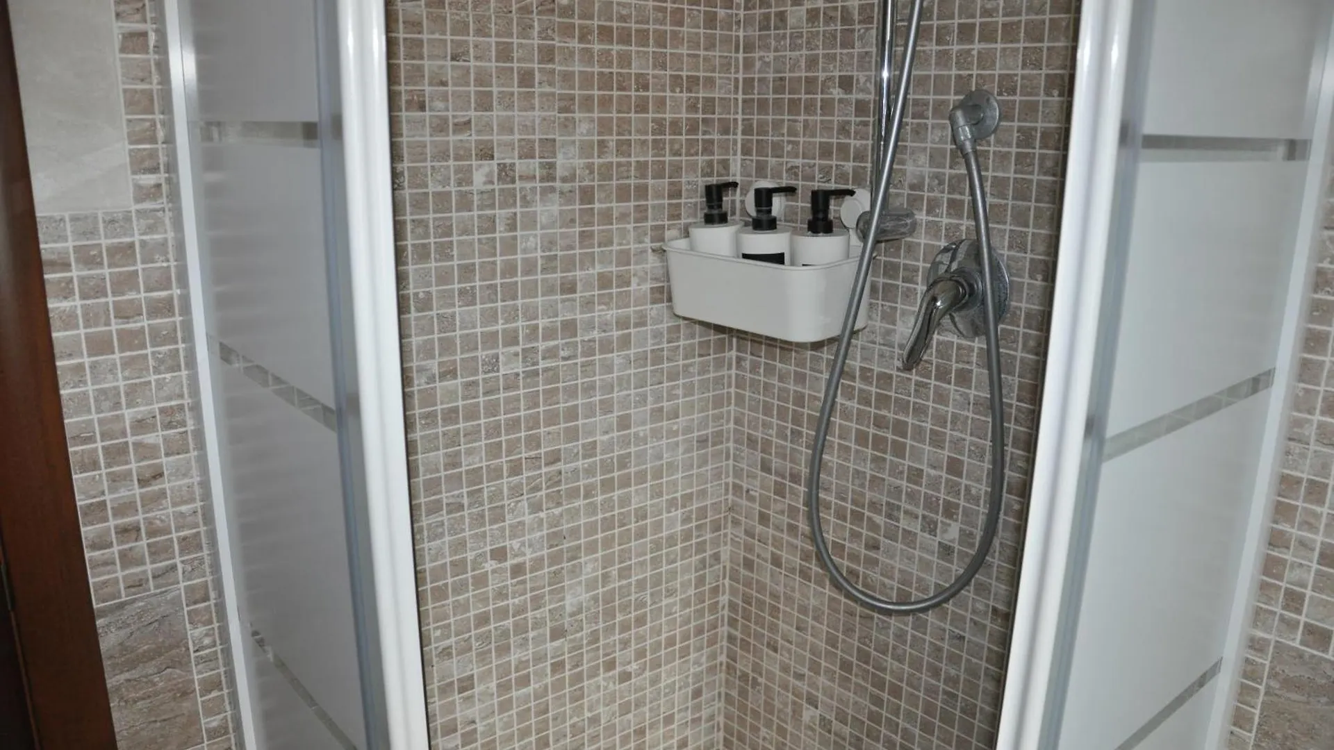 Casa Paraiso Řím Itálie