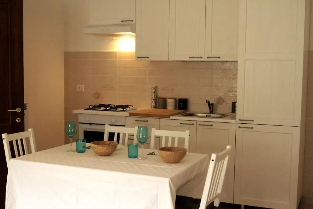 Casa Paraiso Roma Appartamento