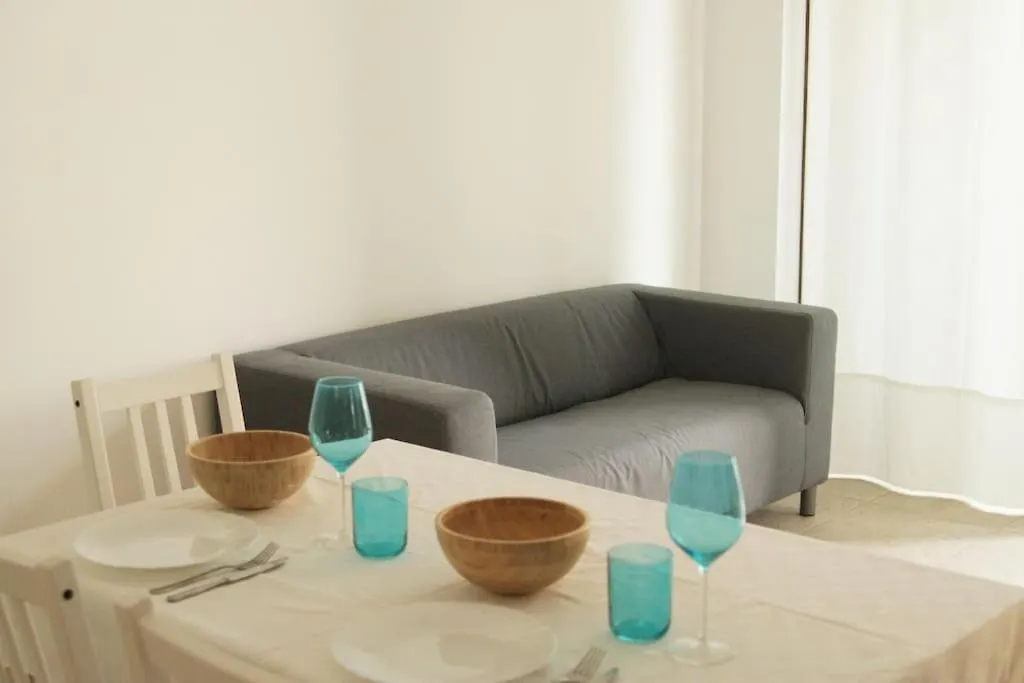 Casa Paraiso Roma