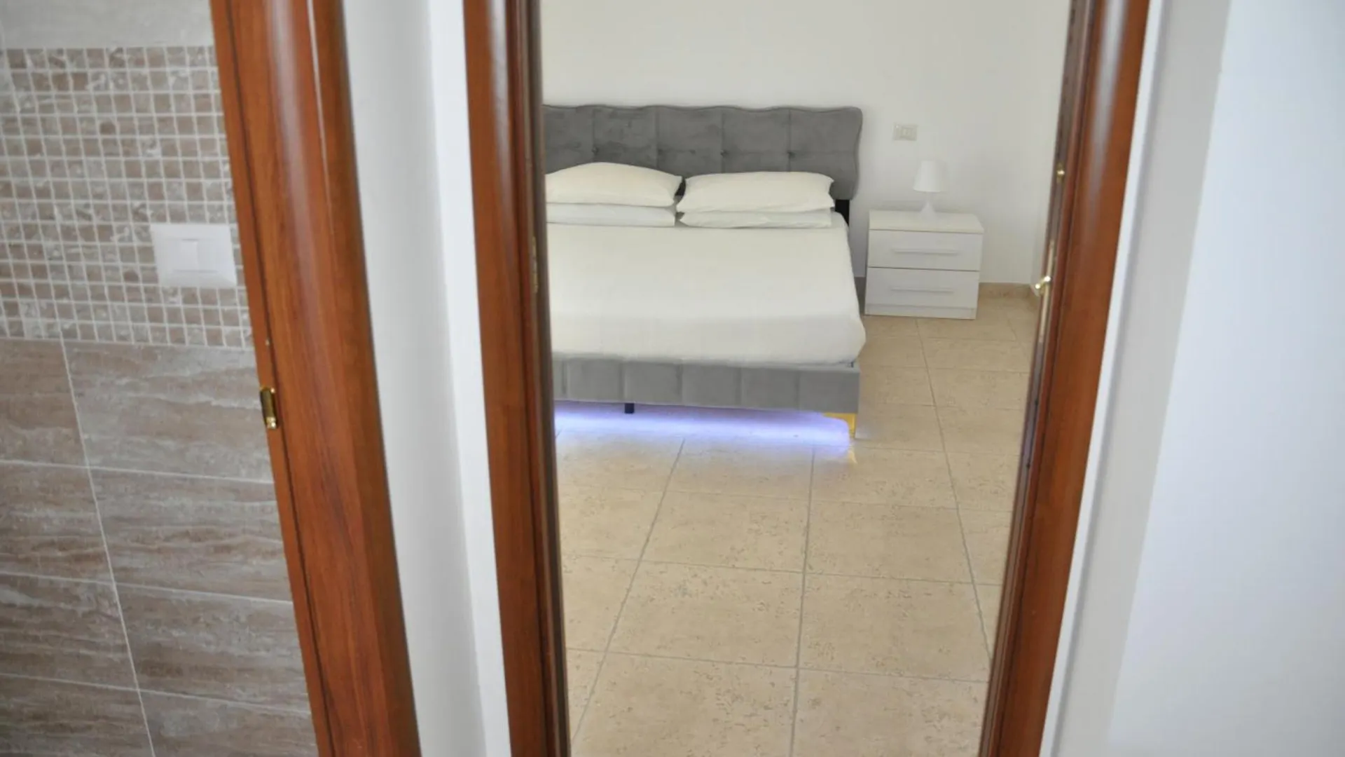 Appartamento Casa Paraiso Roma