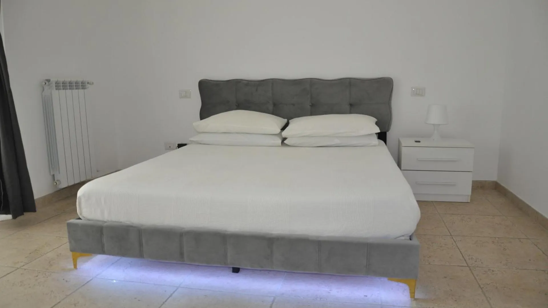 Casa Paraiso Roma Appartamento