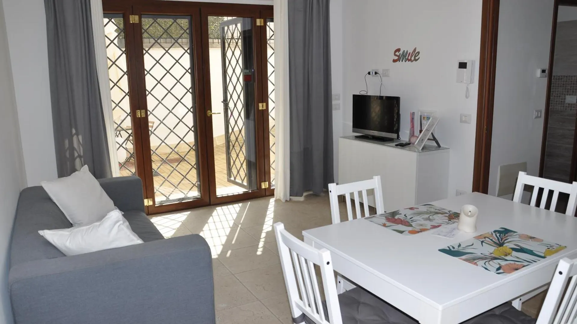 Casa Paraiso Roma