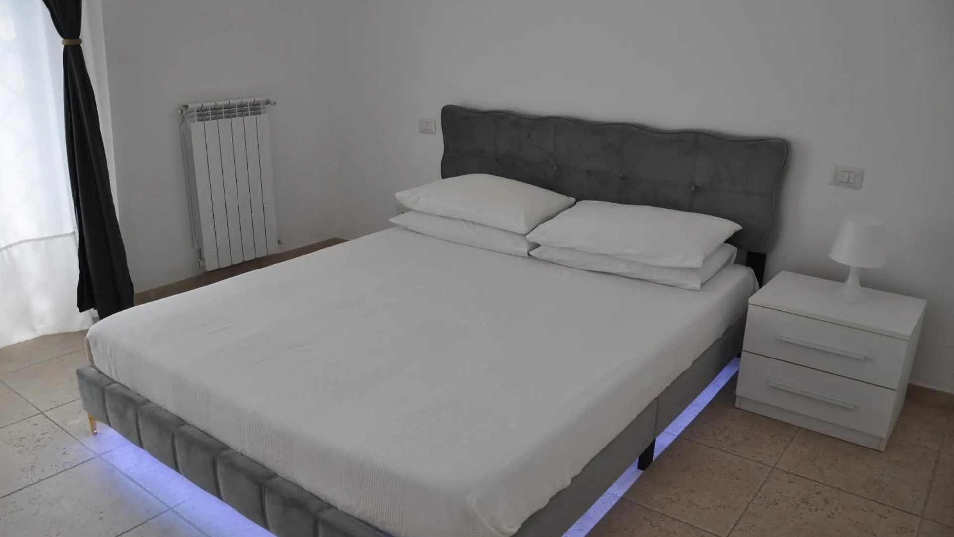Appartamento Casa Paraiso Roma Italia